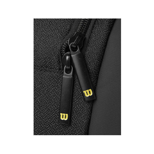 Wilson Bela Super Tour Black Padel Bag