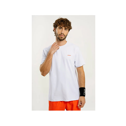 Nox Team Regular White T-Shirt