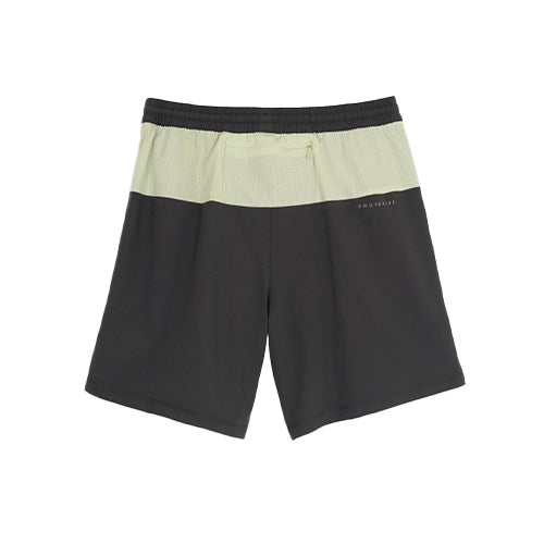 Nox Polo Pro Charcoal Grey Short