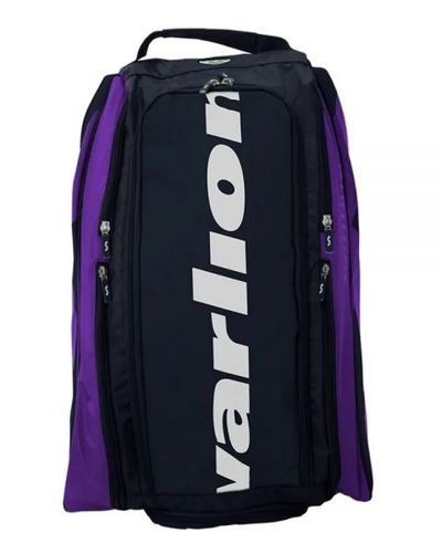Varlion Summum Pro Purple Padel Bag