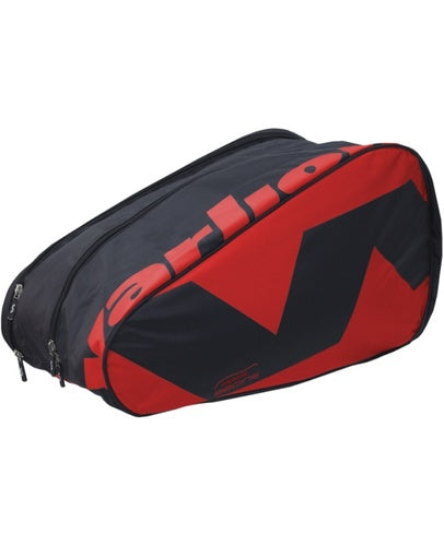 Varlion Ergonomic تبدأ في استخدام حقيبة Padel Bag (X1)