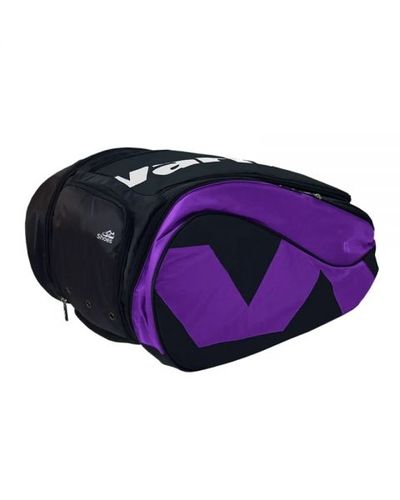 Varlion Summum Pro Purple Padel Bag