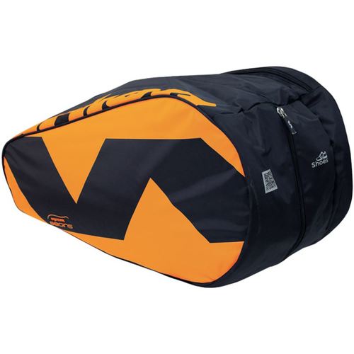 Varlion Ergonomic تبدأ في استخدام حقيبة Padel Bag (X1)