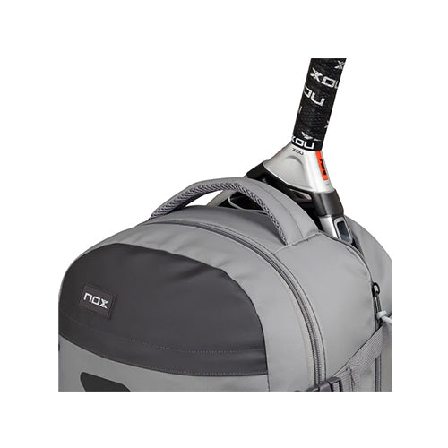 حقيبة ظهر Nox AT10 Team Grey