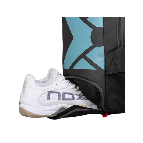 Nox ML10 Team Black Backpack