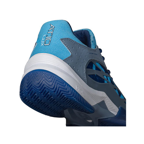 Nox AT10 Lux Stone Bonnie Blue Shoes