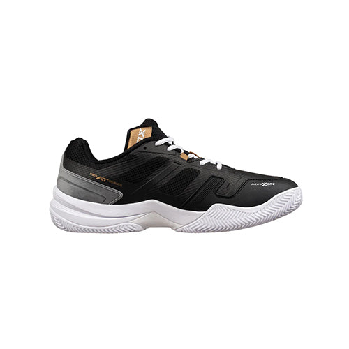 Nox AT10 Pro Black Gold Shoes