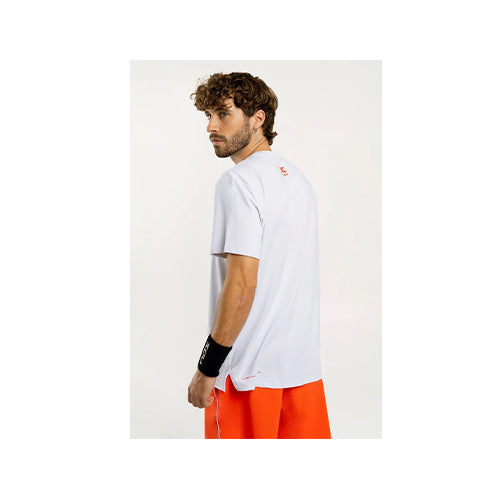 Nox Team Regular White T-Shirt