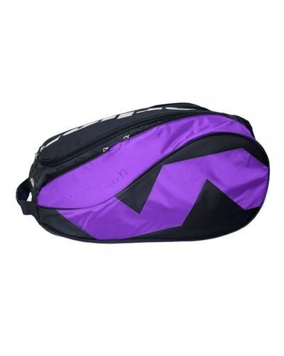Varlion Summum Pro Purple Padel Bag