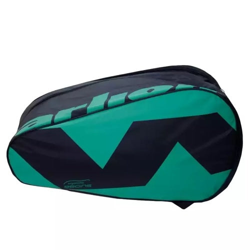 Varlion Ergonomic تبدأ في استخدام حقيبة Padel Bag (X1)