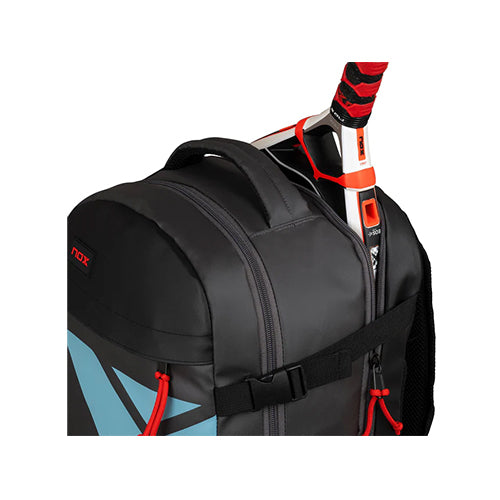 Nox ML10 Team Black Backpack