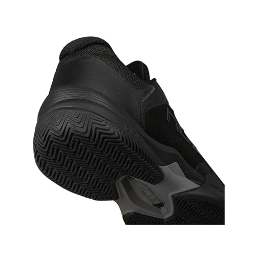 Nox ML10 Hexa Black Slate Grey Shoes