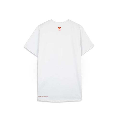 Nox Team Regular White T-Shirt