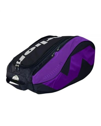 Varlion Summum Pro Purple Padel Bag