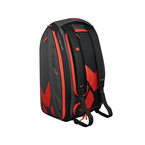 حقيبة مضرب البادل Nox AT10 XXL
