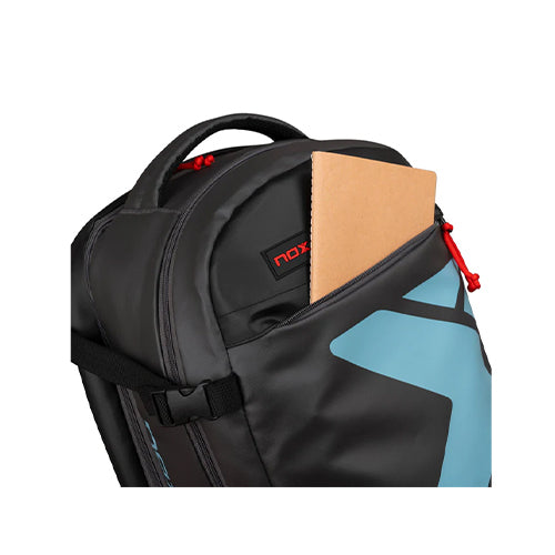 Nox ML10 Team Black Backpack