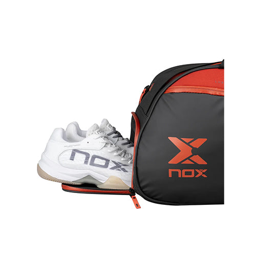 حقيبة بادل متعددة الألوان من Nox Luxury Open Series (X1)