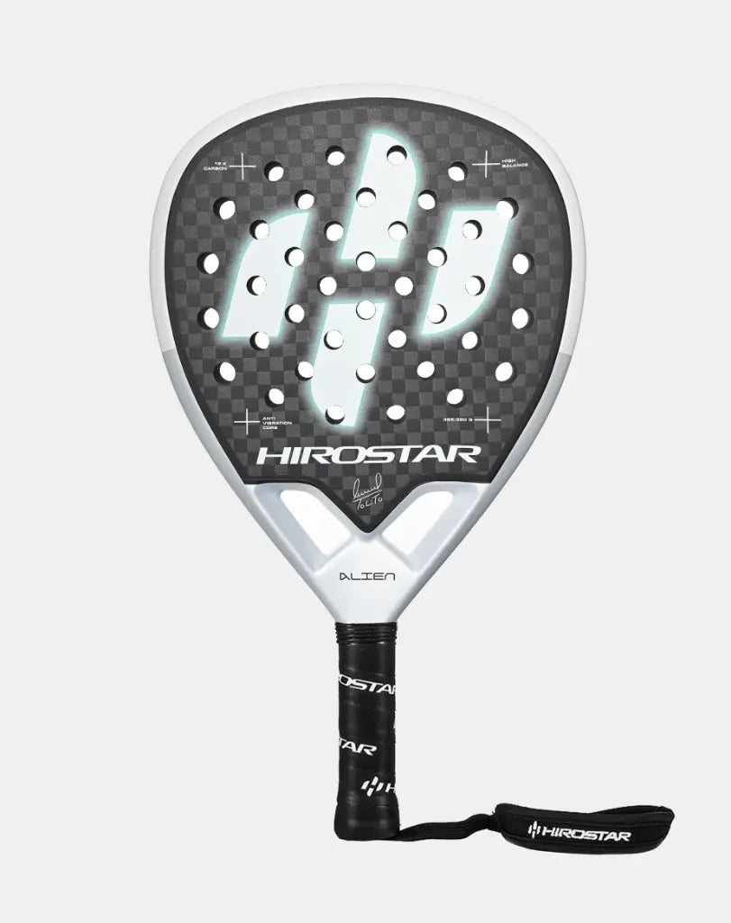 Hirostar Tolito Aguirre Alien 25