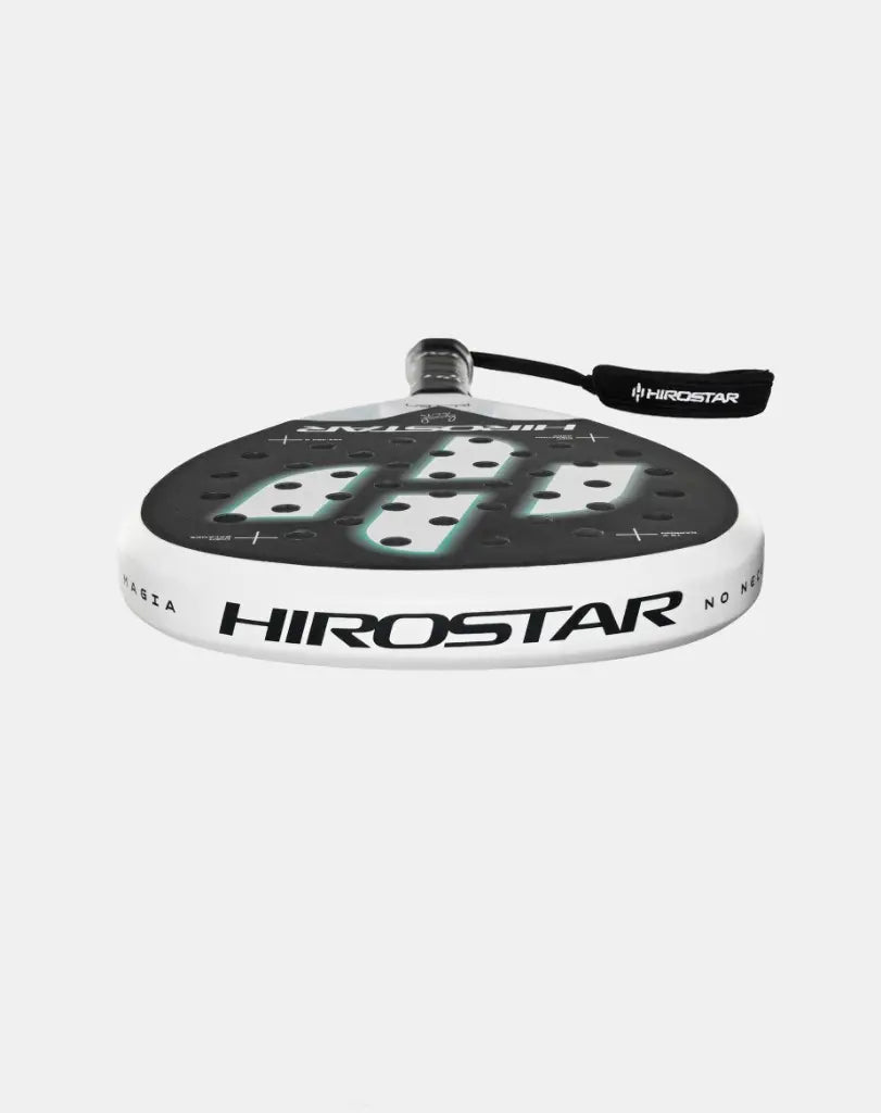 Hirostar Tolito Aguirre Alien 25