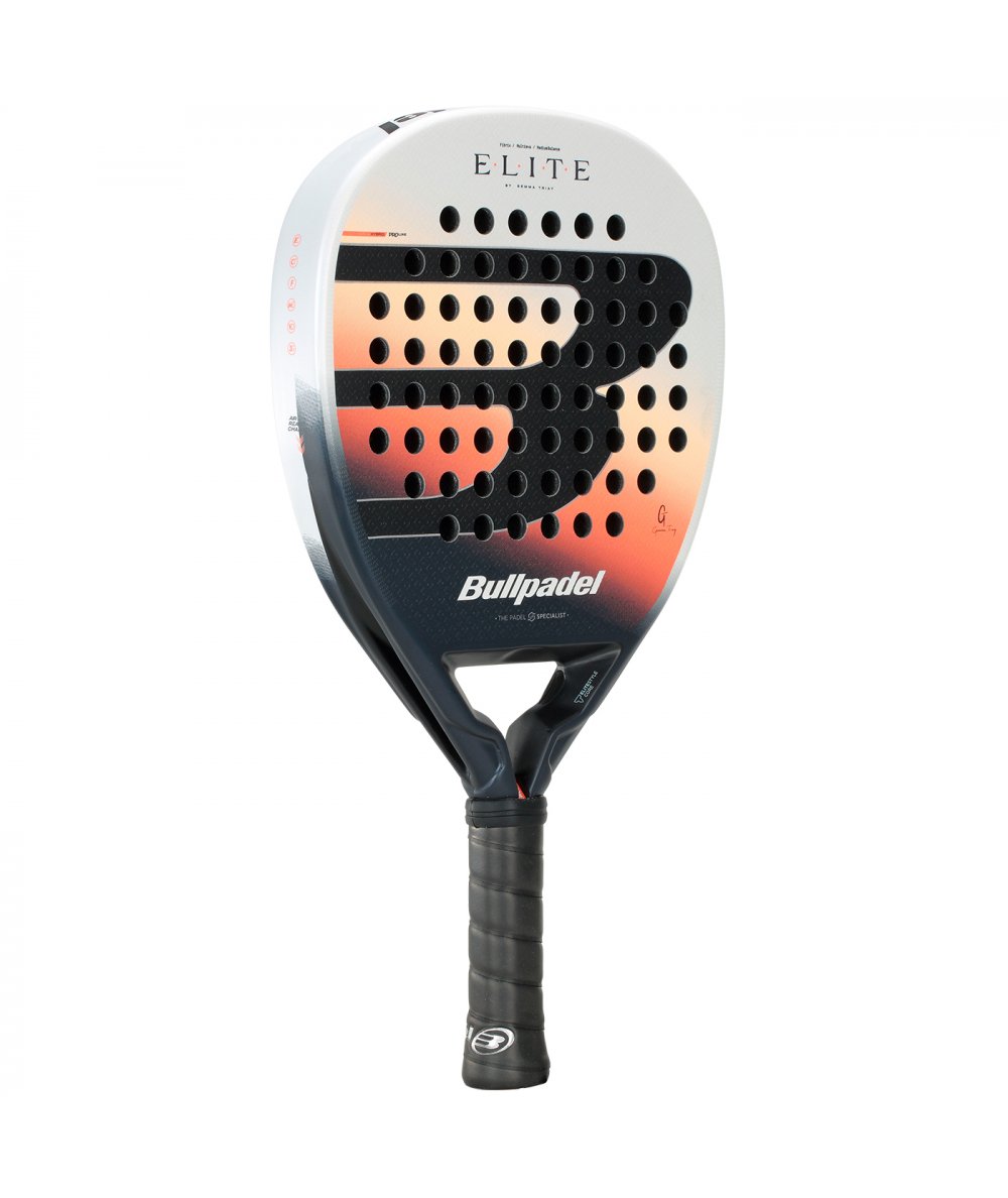 Bullpadel Elite W 26
