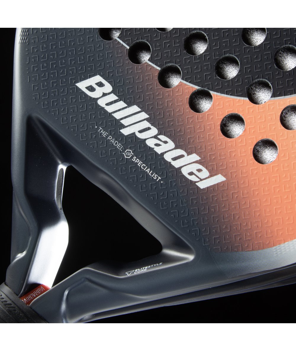 Bullpadel Elite W 26