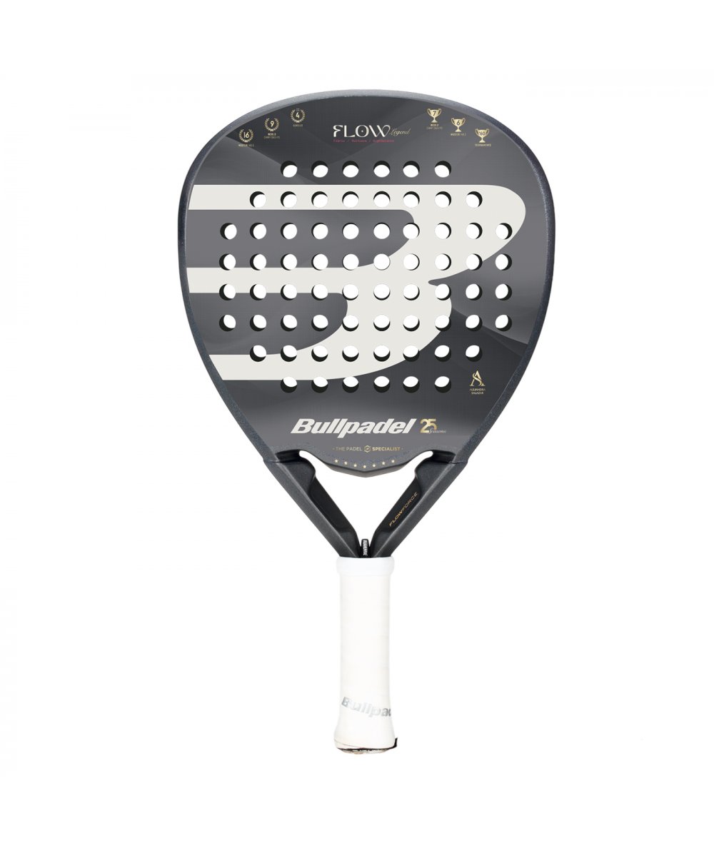 Bullpadel Flow Legend 26