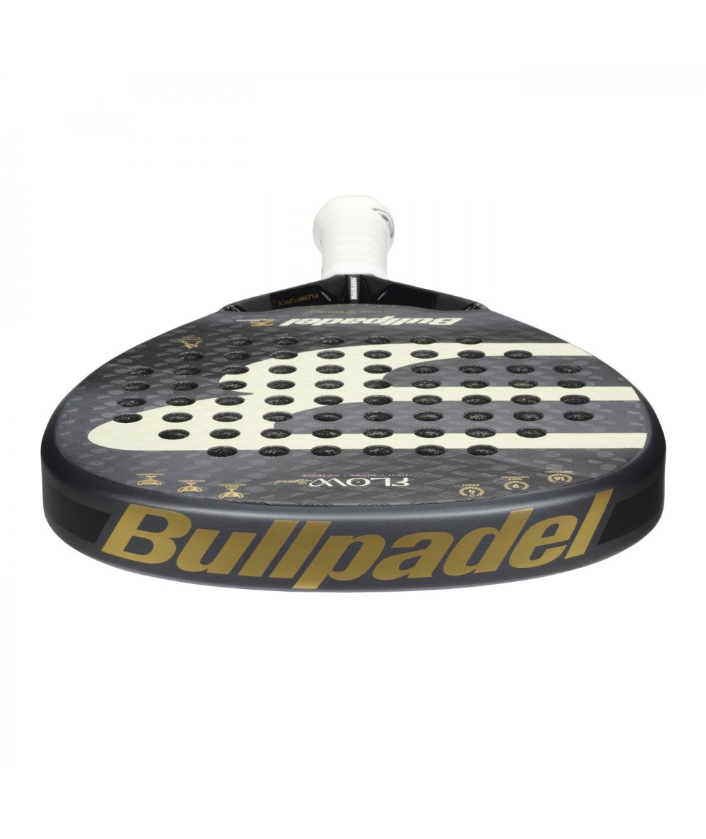 Bullpadel Flow Legend 26