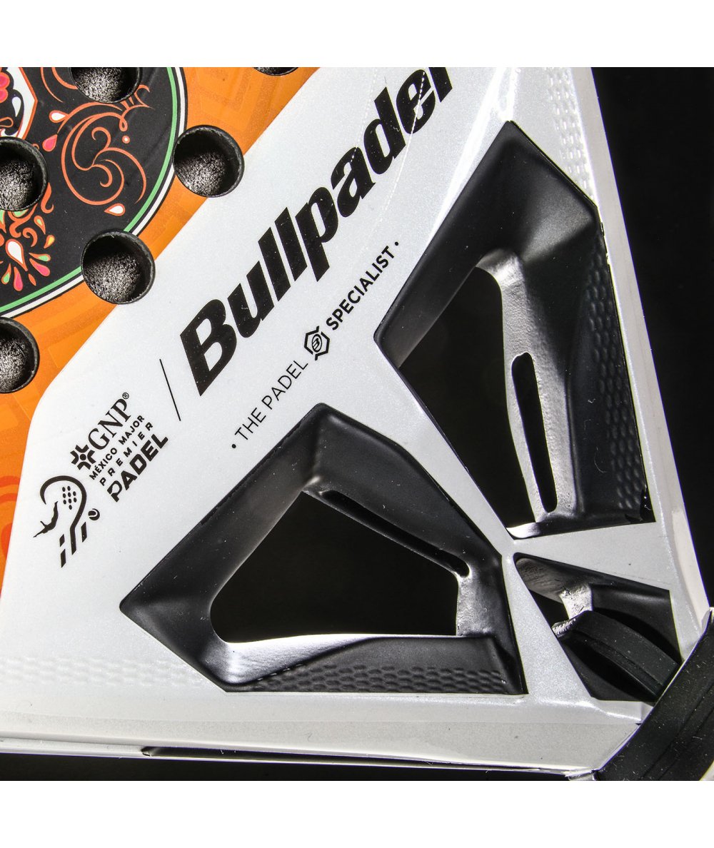 BULLPADEL HACK 04 MX 25