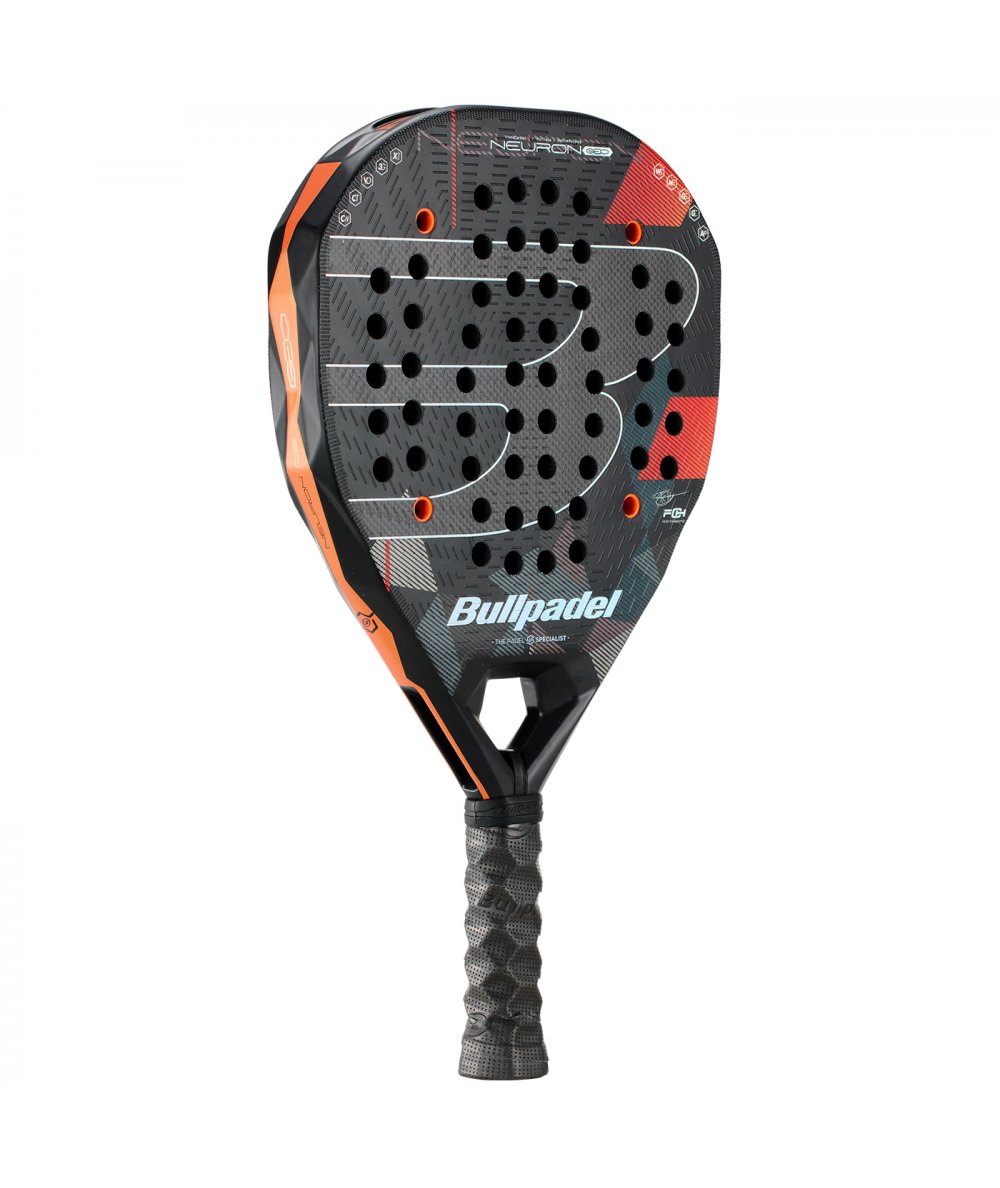 Bullpadel Neuron 02 GEO 26 (Pre-Order)