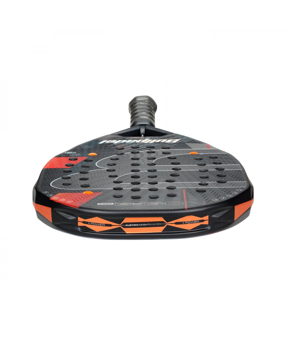 Bullpadel Neuron 02 GEO 26 (Pre-Order)