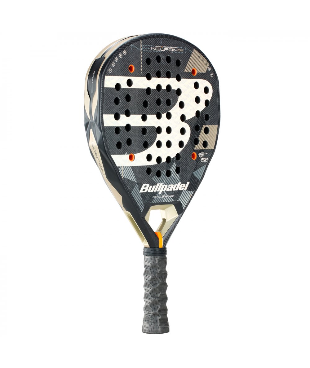 Bullpadel Neuron 02 2026