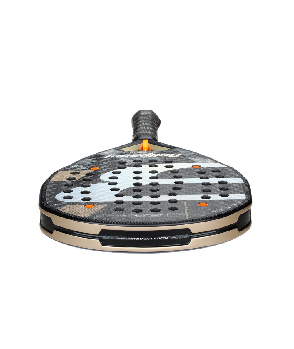 Bullpadel Neuron 02 2026