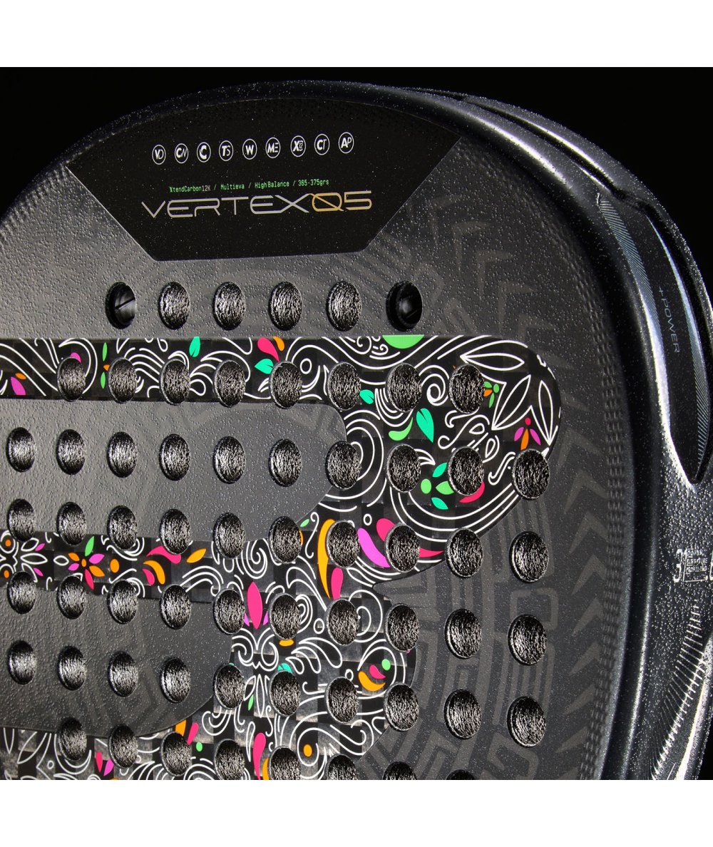 BULLPADEL VERTEX 05 MX 25