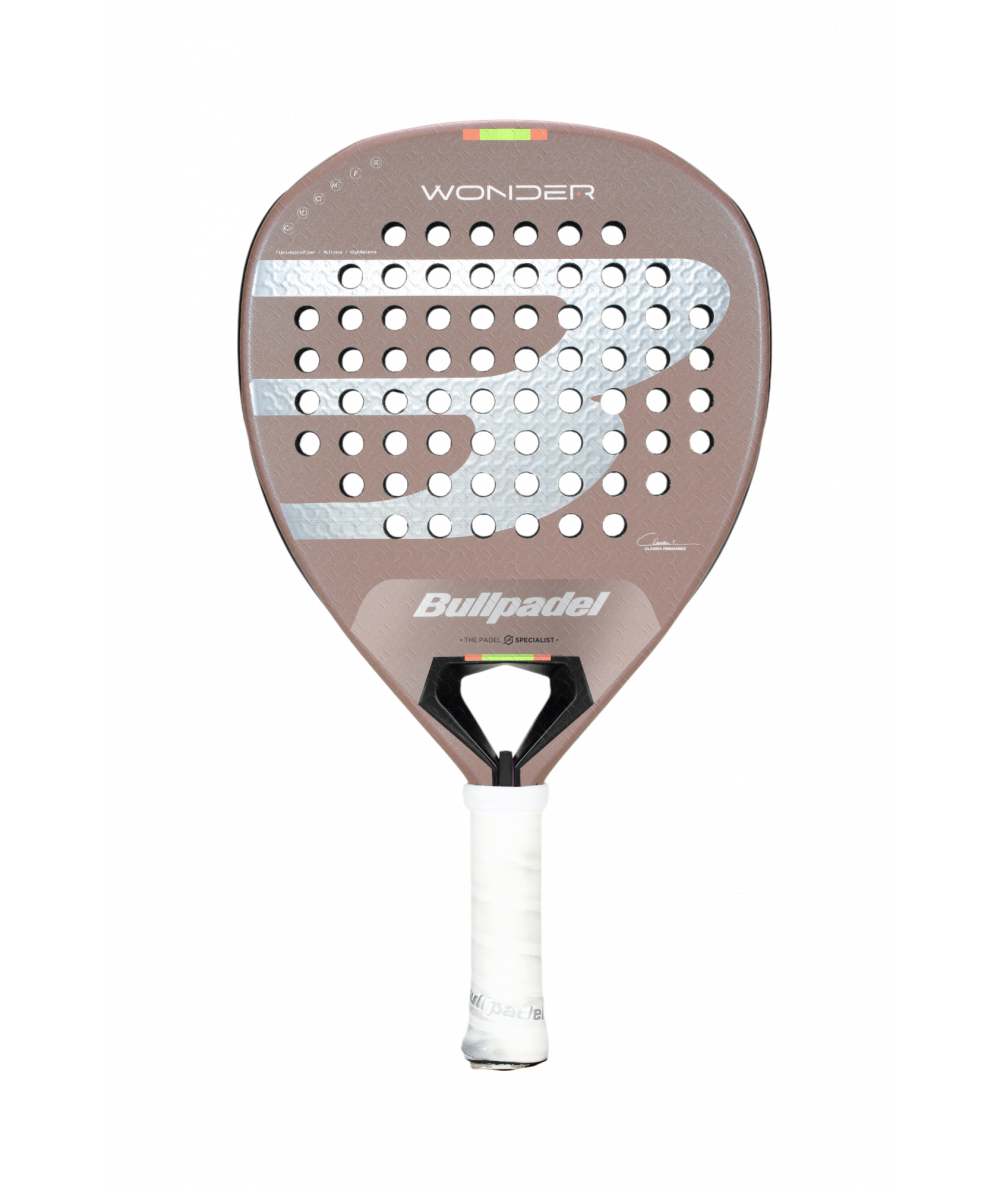 Bullpadel Wonder 26