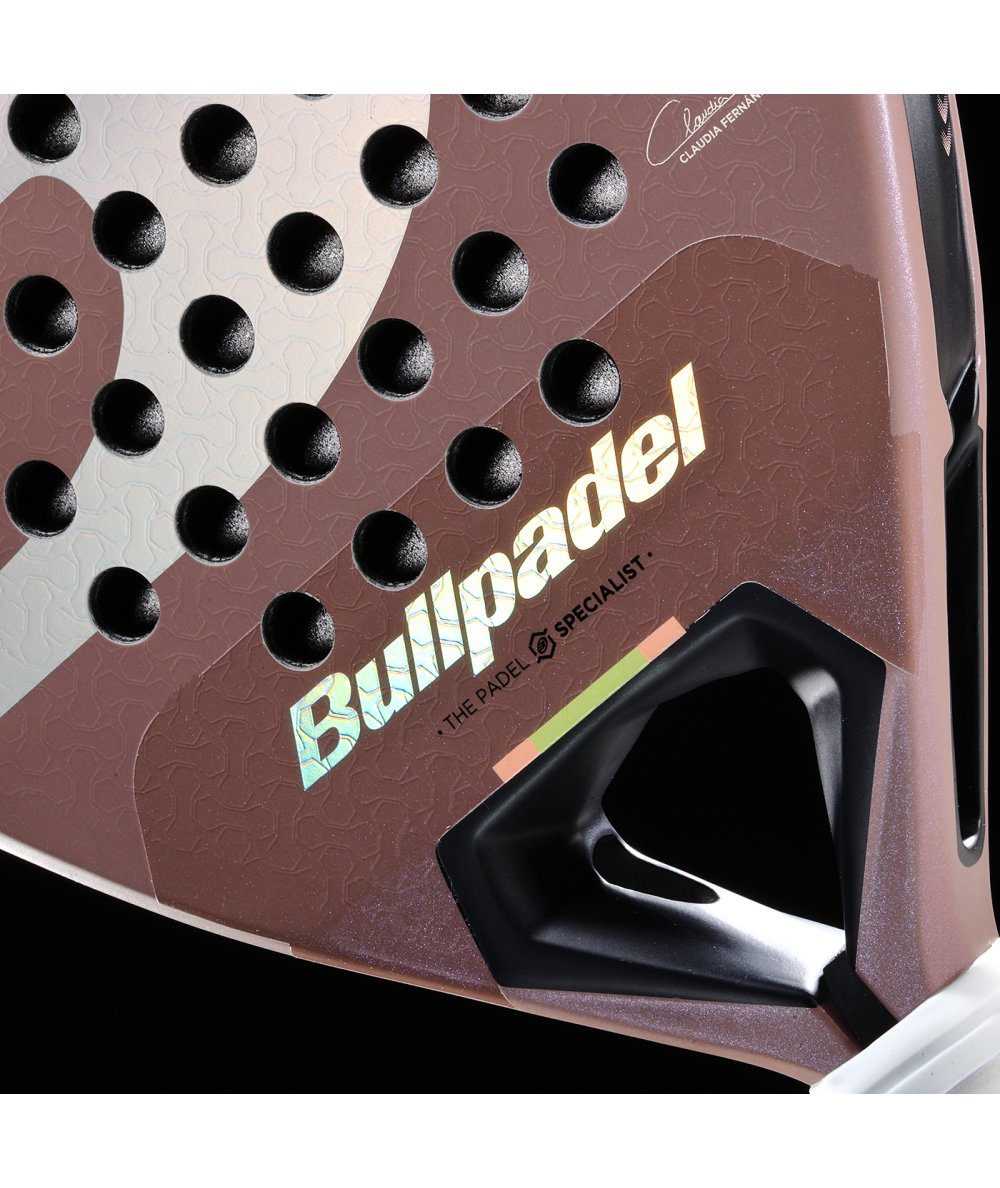 Bullpadel Wonder 26