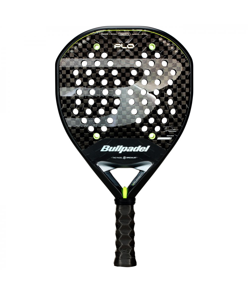 Bullpadel XPLO 2026 Martin Di Nenno Racket