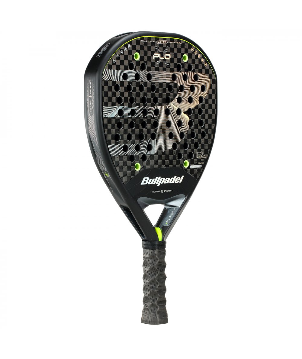 Bullpadel XPLO 2026 Martin Di Nenno Racket