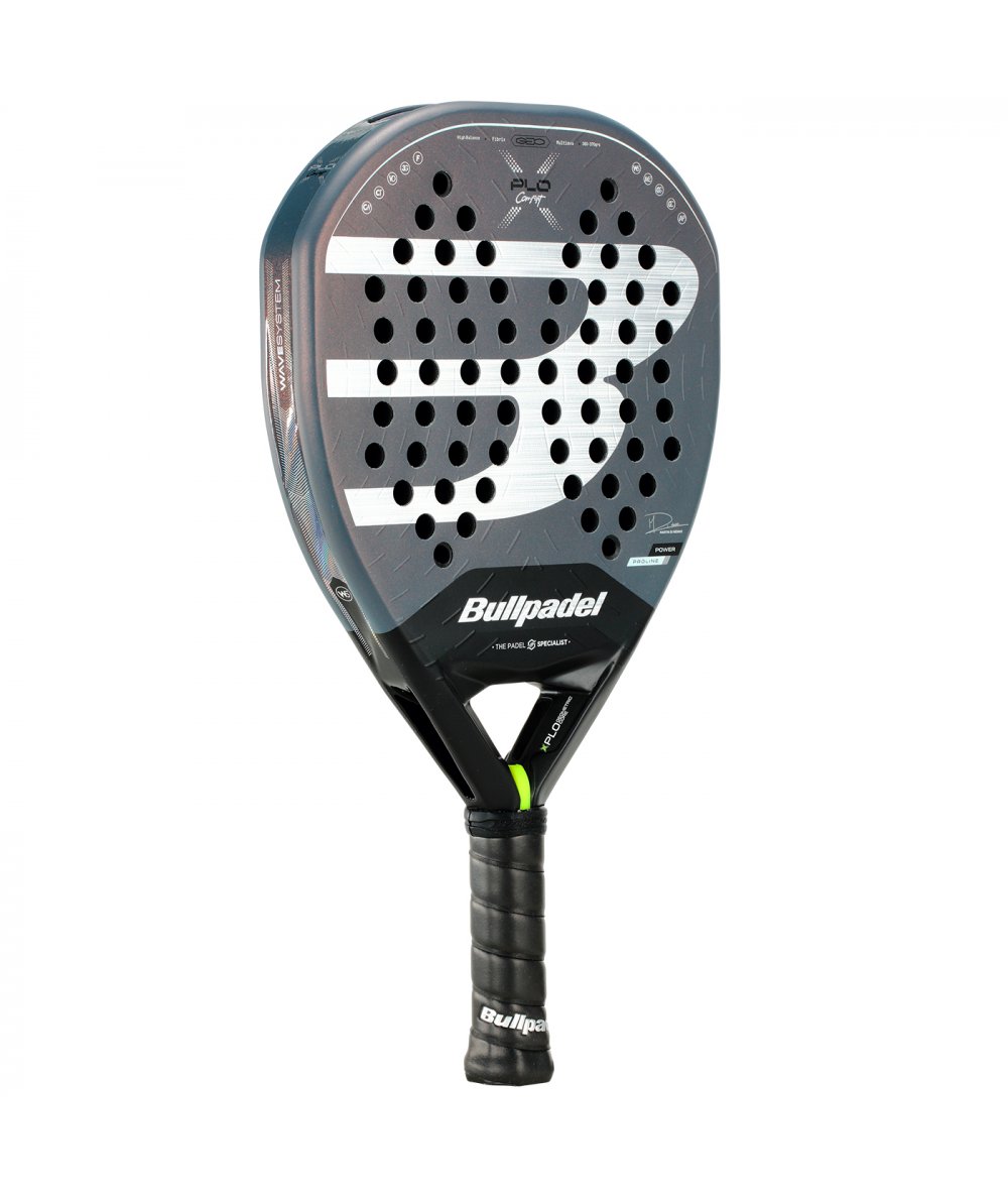 Bullpadel XPLO CMF 2026