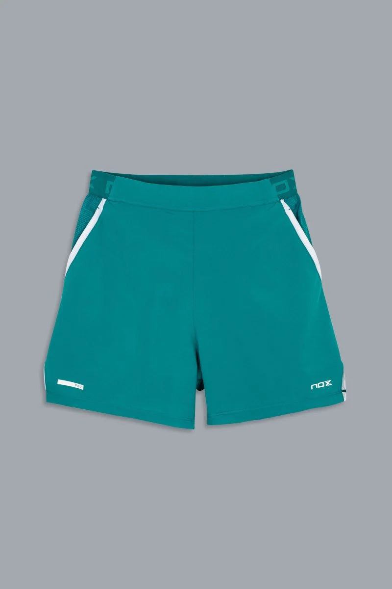 Nox Men's Short PRO Ivy Green