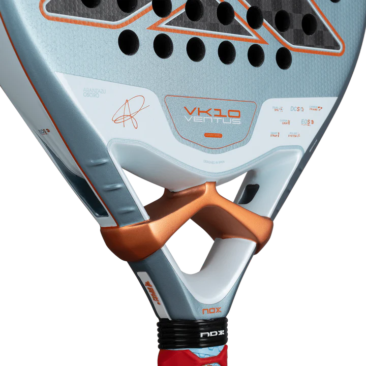 VK10 Ventus Control 12K by Aranzazu Osoro 2026
