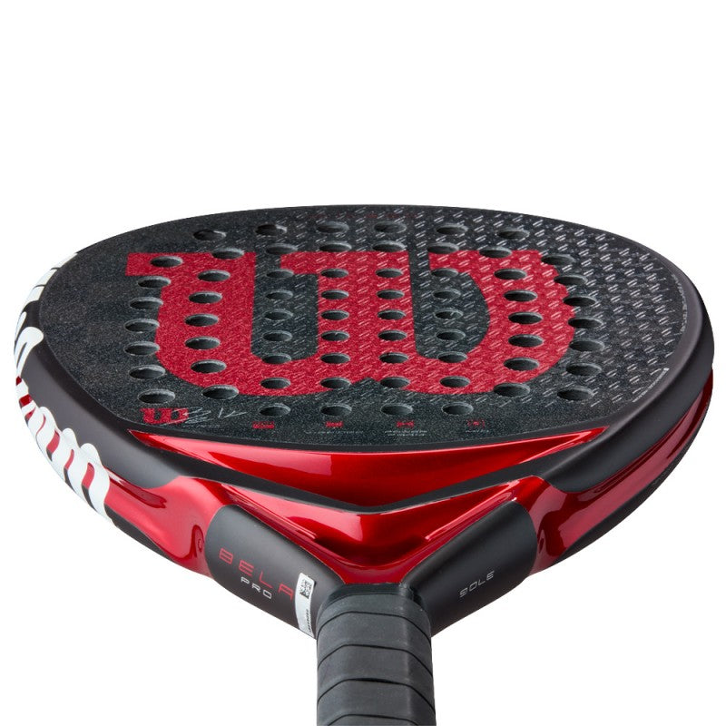 Wilson Bela Pro V3 25