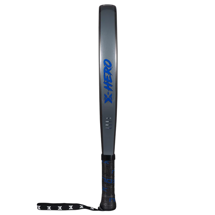 X-Hero Blue 2026