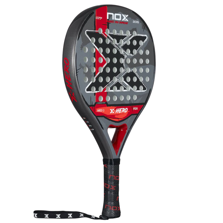 X-Hero Red 2026