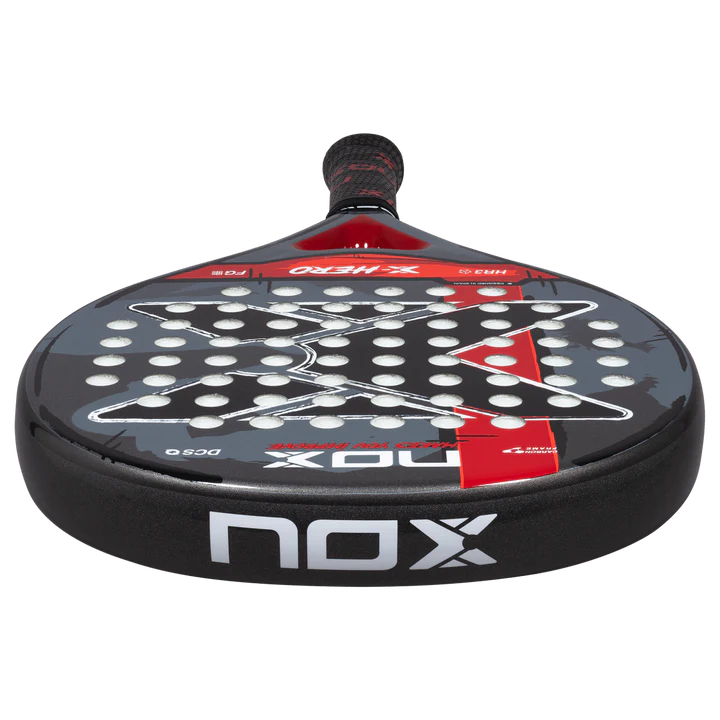 X-Hero Red 2026