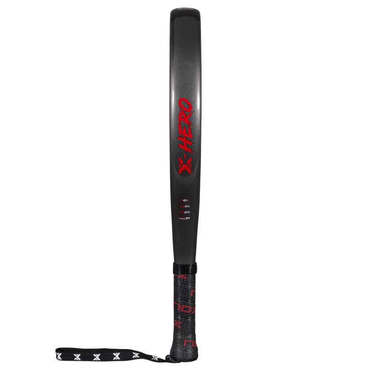 X-Hero Red 2026