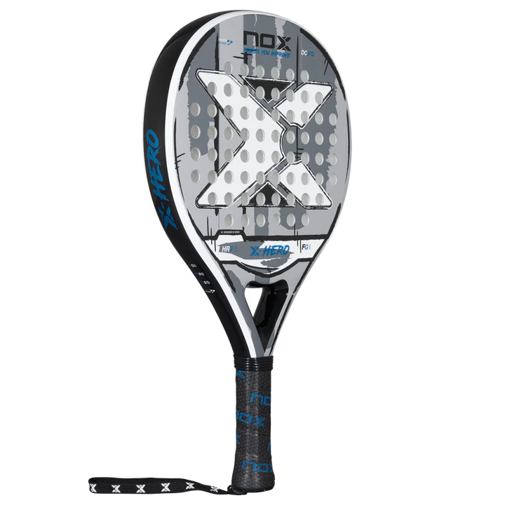X-Hero White 2026