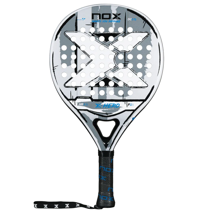 X-Hero White 2026