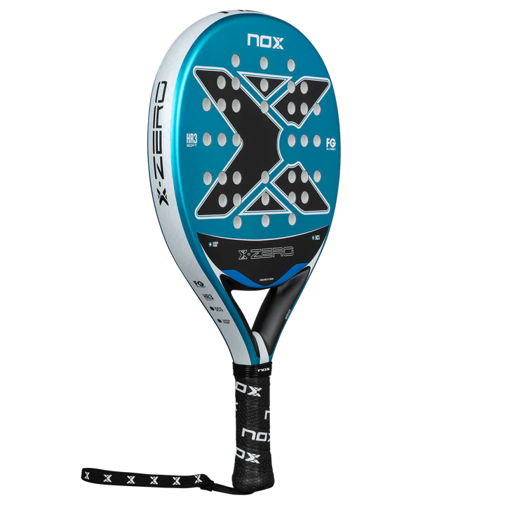 X-Zero Blue 2026