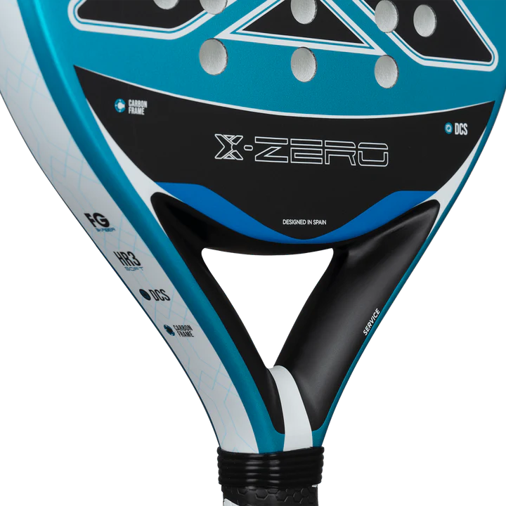 X-Zero Blue 2026