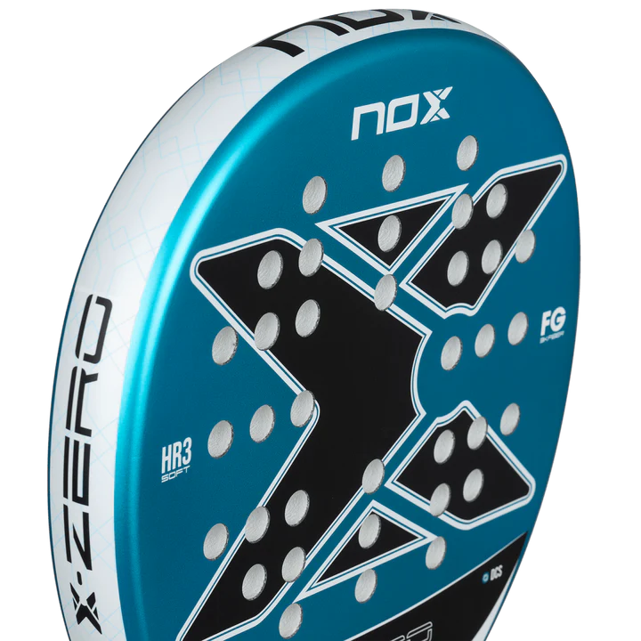 X-Zero Blue 2026